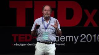 The world in 2030 | John Andrews | TEDxAcademy The world in 2030 | John Andrews | TEDxAcademy