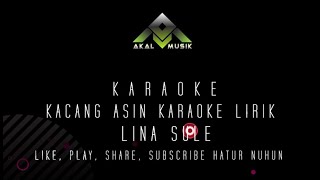 Download lagu KACANG ASIN LINA SULE KARAOKE LIRIK mp3