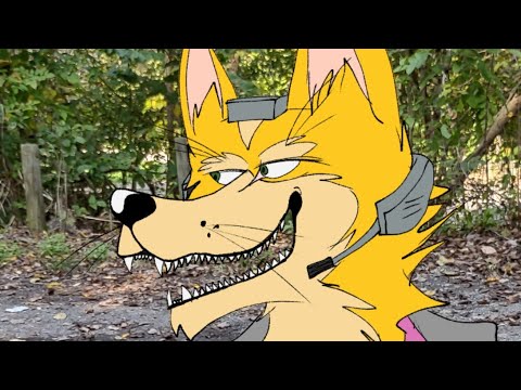 Star Fox- Continue theme (slowed and reverbed)