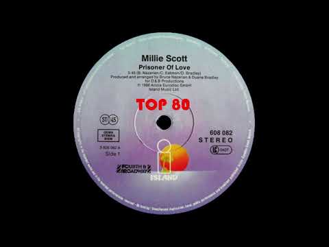 Millie Scott - Prisoner Of Love (Extended Version)
