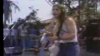 Black Oak Arkansas ☮When Electricity Came To Arkansas and Dixie UNCUT california jam