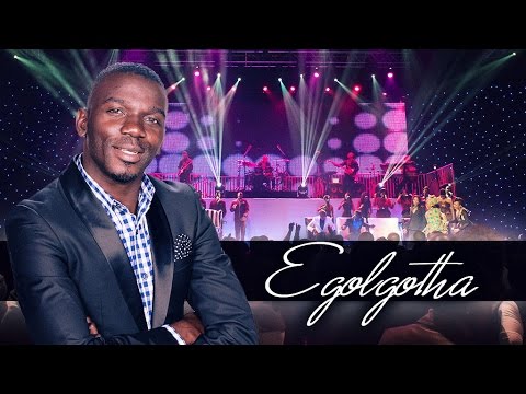 Spirit Of Praise 6 feat. Rofhiwa - Egolgotha