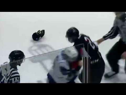 Sam Ruopp vs Alex Forsberg