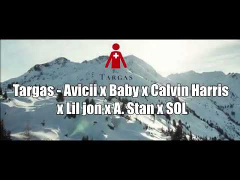 Avicii x Baby x Calvin Harris x Lil jon x A  Stan x Sound Of Legend (Targas Mashup)