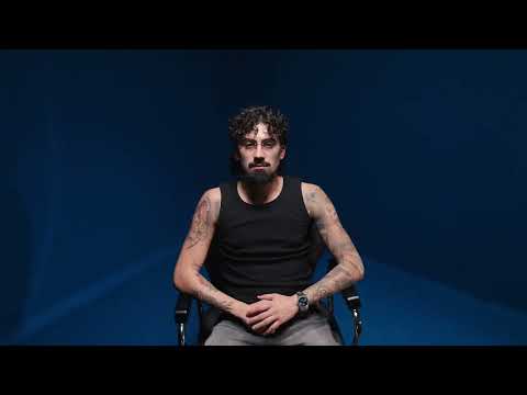 Video presentazione progetto | Undertalk Podcast