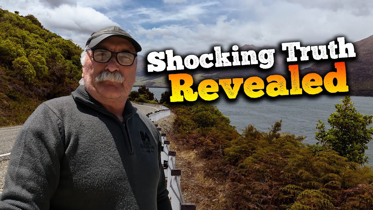 Uncover the truth of Brunner Mine and West Coast disaster