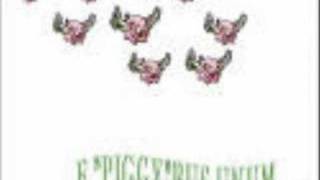 Pigs will fly over the State House