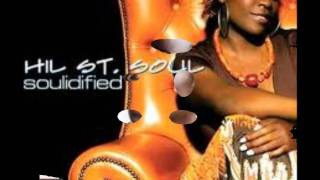 Hil St Soul -Alright