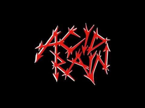 Acid Rain - Mental Dissection