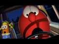 Jonah A VeggieTales Movie 2002 Outtakes