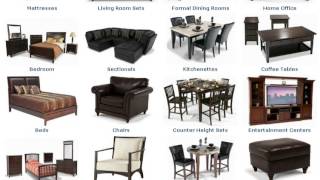 preview picture of video 'Discount Mattresses, Beds, Dining Furniture, Living Room Furniture Gillette'