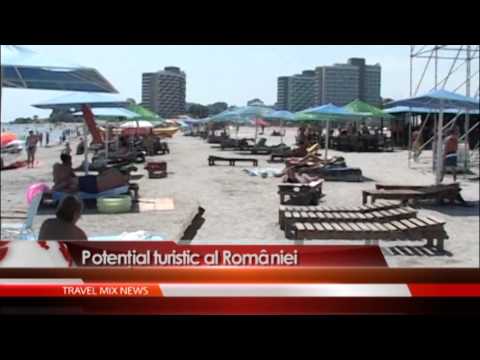 Ce se ascunde in spatele atat de mentionatului potential turistic al Romaniei?