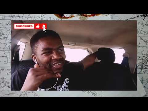 FIRST REACTION :: Kapenta Chinsomba - Stallion (Prod. Petros Ndumba)