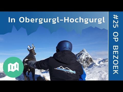 Wintersport Live in Obergurgl-Hochgurgl