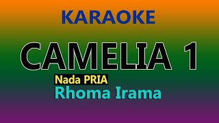 Download lagu Karaoke  CAMELIA 1  NADA PRIA  ( Rhoma Irama ) mp3 Download lagu Karaoke  CAMELIA 1  NADA PRIA  ( Rhoma Irama ) mp3