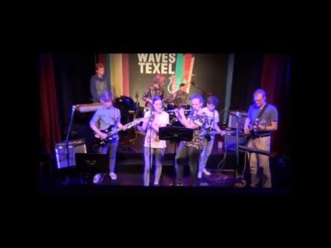 Pop & Jazz @ Klif 12