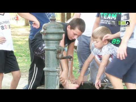 Shëtitje me talebet e xhamisë "Hoxhë Abdulkadër Arnauti"  16.09.2018