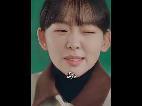 Boyfriend attitude 🎬#undercoverhighschool #jinkijoo #seokangjoon #kdrama