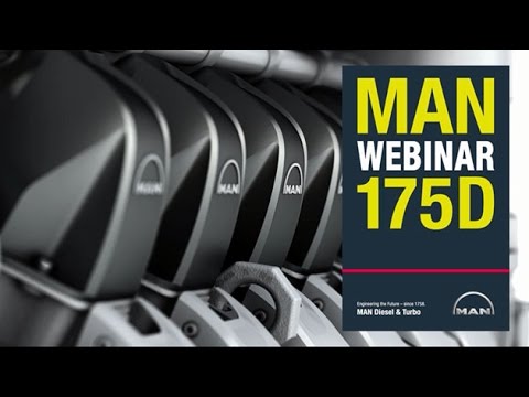 MAN 175D Webinar on SCR Technology, 2015/03/20
