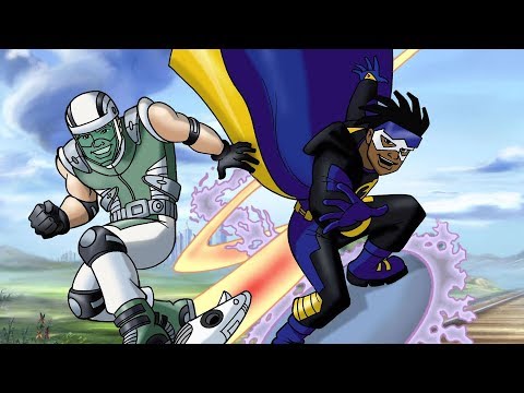 Abertura Super Choque