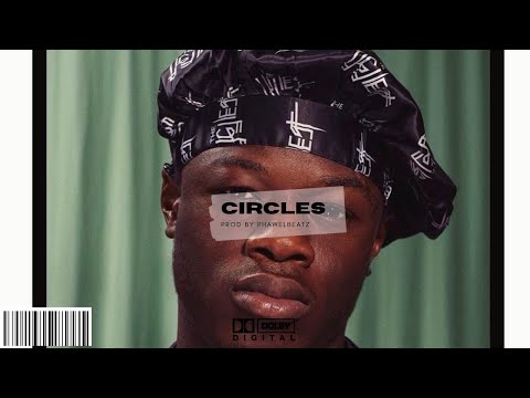 [FREE] J hus x NSG x Not3s Type Beat 2021 - "CIRCLES" | Afroswing x UK Afrobeats Type Beat 2021