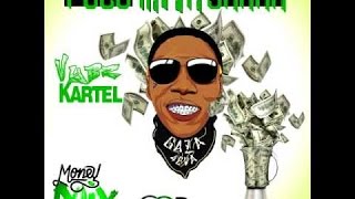 Vybz Kartel - Dutty Badmind [Money Mix Riddim] - April 2017
