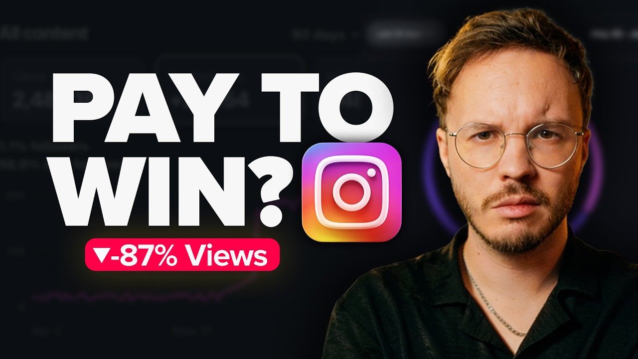 Instagram’s New Subscription is Pretty Strange