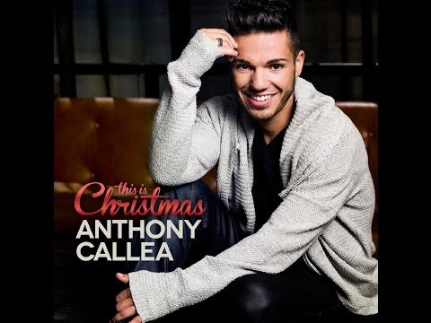 Do You Hear What I Hear? - Anthony Callea (Official Music Video)