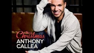 Do You Hear What I Hear? - Anthony Callea (Official Music Video)