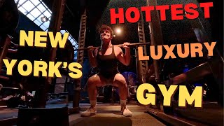 Inside David Barton’s Gym U | An Honest Review