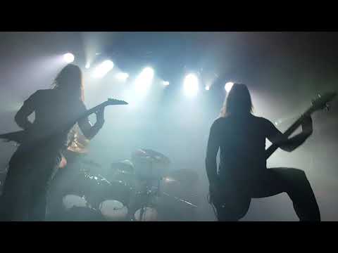 Irdorath - Liar [Live at Szene Wien 04.01.2020]