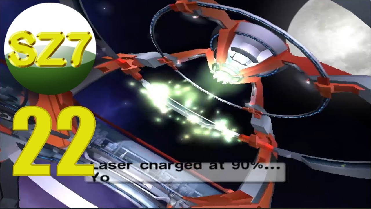 Super Monkey Ball 2 - Episode 22 - Story Mode: Dr. BAD BOONs Base