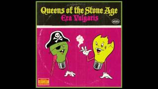 Queens Of The Stone Age-3´s &amp; 7¨s