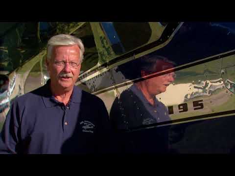 EAA CEO Jack Pelton Inducted into Kansas Aviation Hall of Fame