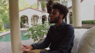 Sy Ari Da Kid FT. Bryson Tiller "Priorities" - KEVO