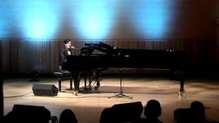 Little Things -- Audrey Assad