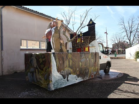 Carnaval Fonsorbes 2019