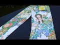 Decorated Wrangler Jeans Ca 1966 Web Appraisal Orlando