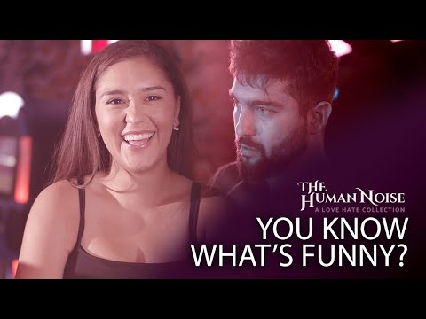 "You Know What's Funny..?" (Director's Cut)