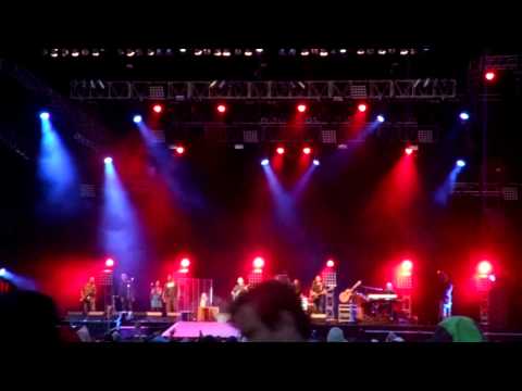 Buty - Colours of Ostrava 2012