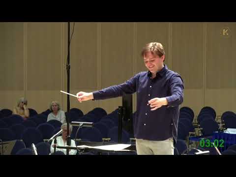 Die Fledermaus - Overture | William Dutton