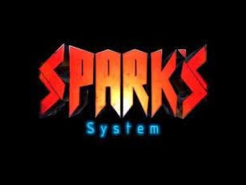 SPARKS A LENDA ESTÁ DE VOLTA! ROCK AND ROLL!