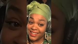 Jill Scott Tried to Make a Bad Album, on Purpose?! #Shorts