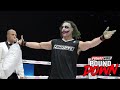 Markus The Joker Perez Vs Santiago The Joker Seijo Pillow Fight Championship