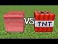 Tnt Vs 4096 Mini Tnt