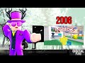 2006 Roblox Theme The Great Strategy On Roblox Piano