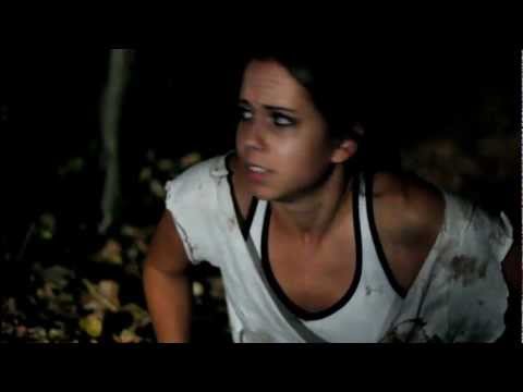 EVIL HAS A GRIN Trailer - New Horror movie!