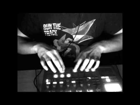 Electribary - Dark Thoughts