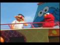 One Fine Face Sesame Street Elmo And Ernie