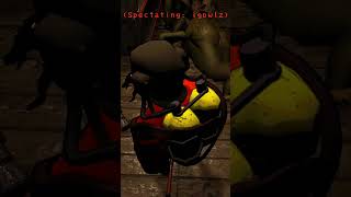 Baboon Hawk eu te ODEIO no Lethal Company